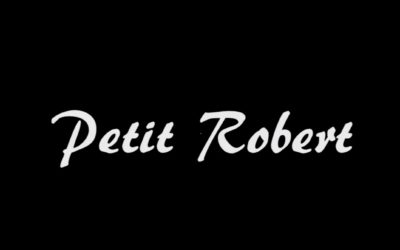 Petit Robert - Documentaire